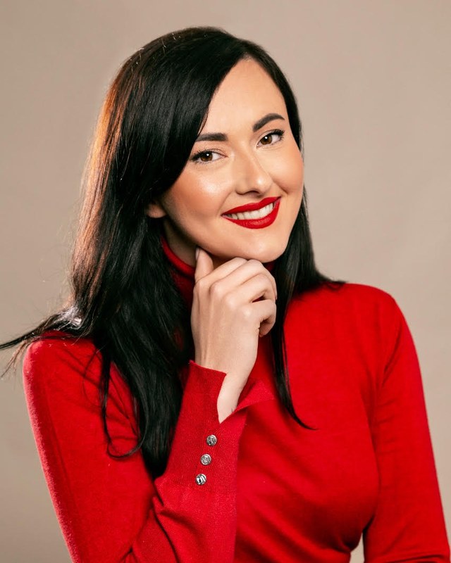 Milica Krstić